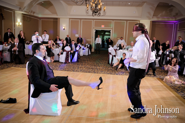 Best Rosen Centre wedding photographer - Sandra Johnson (SJFoto.com)